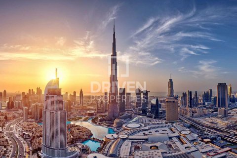 Dubai, BAE’de satılık вилла 4 yatak odası, 582 m&sup2; No 682657 - fotoğraf 12