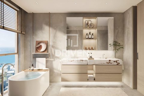 Apartament na sprzedaż w Dubai, ZEA 1 sypialnia, 81 mkw., nr 682663 - zdjęcie 14