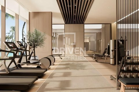 Apartament na sprzedaż w Dubai, ZEA 1 sypialnia, 81 mkw., nr 682663 - zdjęcie 17