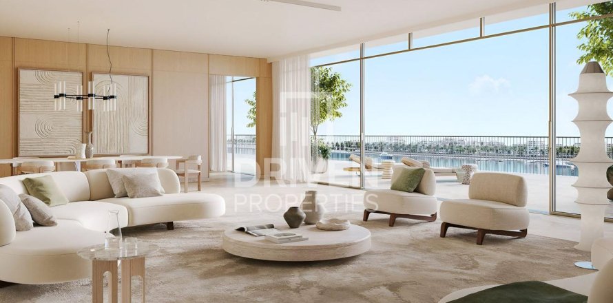 Apartament w Dubai, ZEA 1 sypialnia, 81 mkw. nr 682663