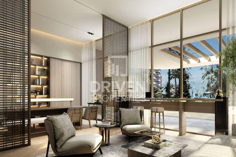 Apartament na sprzedaż w Dubai, ZEA 1 sypialnia, 81 mkw., nr 682663 - zdjęcie 15