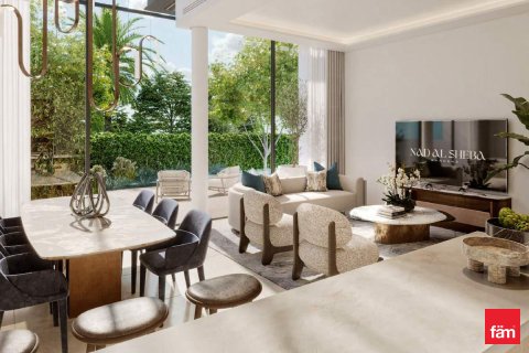 Huvila Dubai, Arabiemiraatit 5 makuuhuonetta, 627 m2 № 662323 - kuva 2
