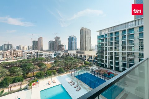 Apartman u gradu Dubai, UAE 1 spavaća soba, 74.1 m2 Br. 662325 - Slika 1