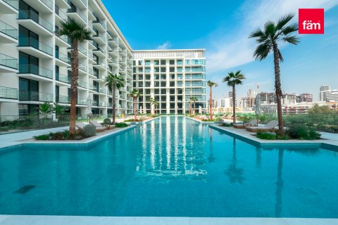 Apartman u gradu Dubai, UAE 1 spavaća soba, 74.1 m2 Br. 662325 - Slika 13