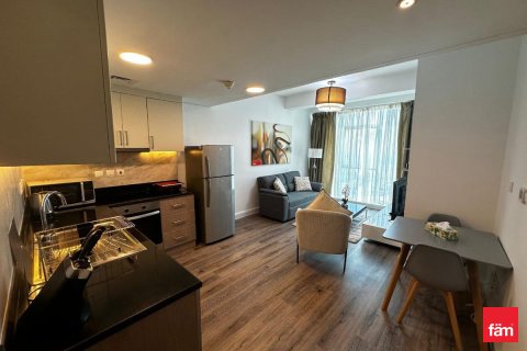 Dzīvoklis Dubaijā, AAE 1 istaba, 86.8 m2 Nr. 662327 - attēls 3