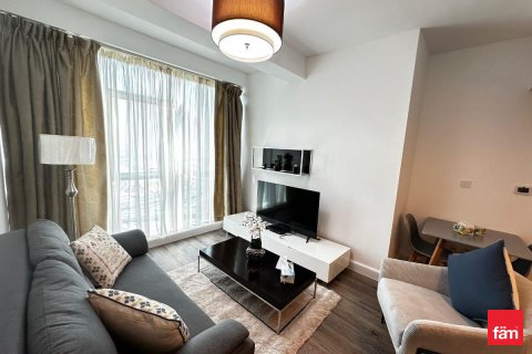 Dzīvoklis Dubaijā, AAE 1 istaba, 86.8 m2 Nr. 662327 - attēls 1