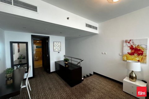 Dzīvoklis Dubaijā, AAE 1 istaba, 86.8 m2 Nr. 662327 - attēls 4