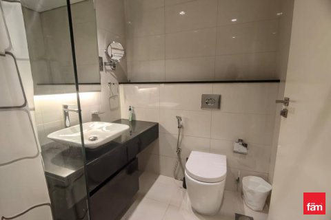 Пәтер Бизнес-Бэй, Дубай, БАӘ-да 1 жатын бөлме, 96 м² № 662329 - фото 9
