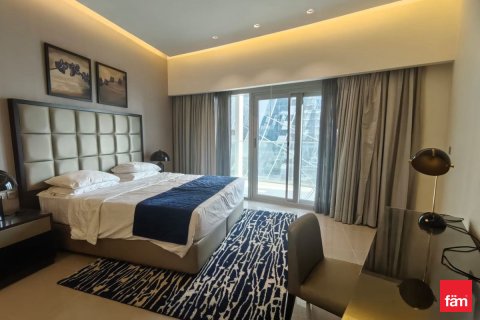 Пәтер Бизнес-Бэй, Дубай, БАӘ-да 1 жатын бөлме, 96 м² № 662329 - фото 7