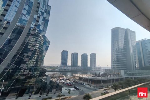 Пәтер Бизнес-Бэй, Дубай, БАӘ-да 1 жатын бөлме, 96 м² № 662329 - фото 1