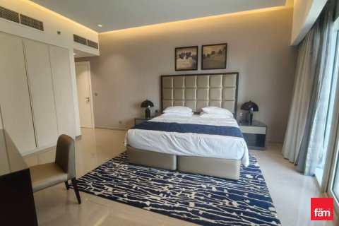 Пәтер Бизнес-Бэй, Дубай, БАӘ-да 1 жатын бөлме, 96 м² № 662329 - фото 8