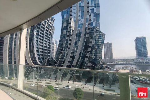 Пәтер Бизнес-Бэй, Дубай, БАӘ-да 1 жатын бөлме, 96 м² № 662329 - фото 10