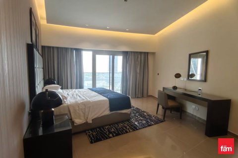 Пәтер Бизнес-Бэй, Дубай, БАӘ-да 1 жатын бөлме, 96 м² № 662329 - фото 6