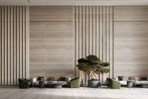 Διαμέρισμα σε Al Jaddaf, Dubai, ΗΑΕ 3 υπνοδωμάτια, 159.7 τ.μ. Αρ. 662324 - φωτογραφία 7