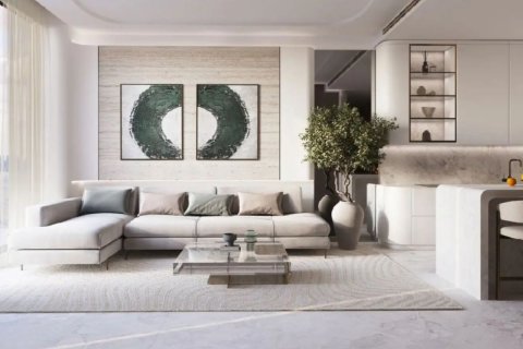 Διαμέρισμα σε Al Jaddaf, Dubai, ΗΑΕ 3 υπνοδωμάτια, 159.7 τ.μ. Αρ. 662324 - φωτογραφία 2