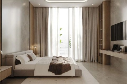 Διαμέρισμα σε Al Jaddaf, Dubai, ΗΑΕ 3 υπνοδωμάτια, 159.7 τ.μ. Αρ. 662324 - φωτογραφία 3