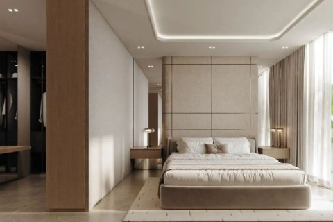 Διαμέρισμα σε Al Jaddaf, Dubai, ΗΑΕ 3 υπνοδωμάτια, 159.7 τ.μ. Αρ. 662324 - φωτογραφία 4