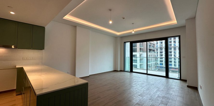 Apartament w City Walk, Dubai, ZEA 2 sypialnie, 119.2 mkw. nr 662326