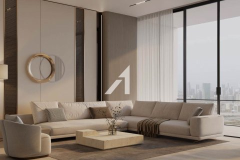Apartment in Al Jaddaf, Dubai, UAE 1 room, 40.5 sq.m. № 630127 - photo 3
