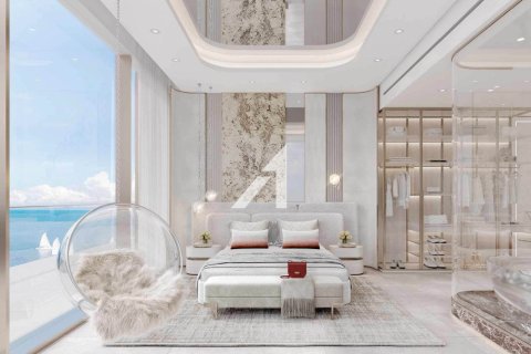 Apartment in Dubai, UAE 1 bedroom, 113.6 sq.m. № 630130 - photo 16