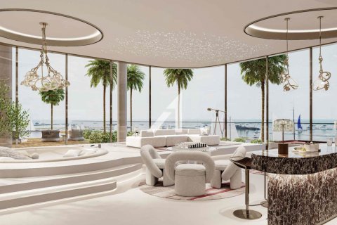 Apartment in Dubai, UAE 1 bedroom, 113.6 sq.m. № 630130 - photo 7