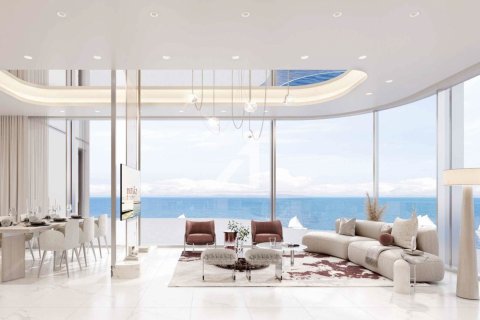Apartment in Dubai, UAE 1 bedroom, 113.6 sq.m. № 630130 - photo 6