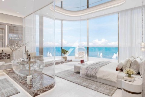 Apartment in Dubai, UAE 1 bedroom, 113.6 sq.m. № 630130 - photo 14