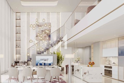 Apartment in Dubai, UAE 1 bedroom, 113.6 sq.m. № 630130 - photo 3