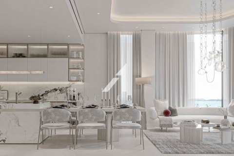 Apartment in Dubai, UAE 1 bedroom, 113.6 sq.m. № 630130 - photo 4