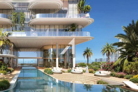 Apartment in Dubai, UAE 1 bedroom, 113.6 sq.m. № 630130 - photo 1