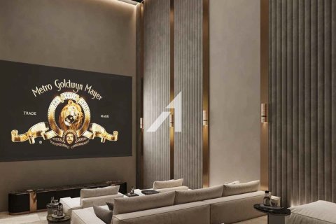 Apartament në Dubai, Emiratet e Bashkuara Arabe 3 dhoma gjumi, 267.7 m2. № 630129 - Foto 17