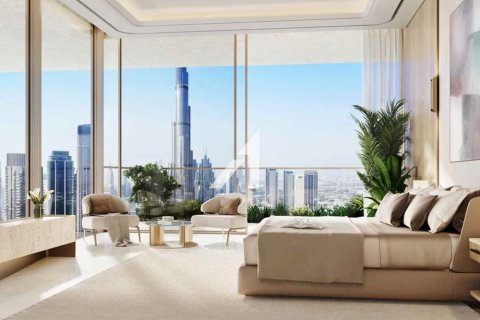Apartament në Dubai, Emiratet e Bashkuara Arabe 3 dhoma gjumi, 267.7 m2. № 630129 - Foto 7