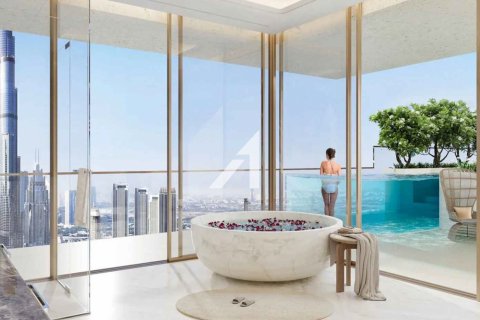 Apartament në Dubai, Emiratet e Bashkuara Arabe 3 dhoma gjumi, 267.7 m2. № 630129 - Foto 9