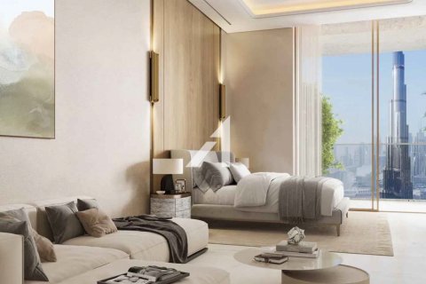 Apartament në Dubai, Emiratet e Bashkuara Arabe 3 dhoma gjumi, 267.7 m2. № 630129 - Foto 6