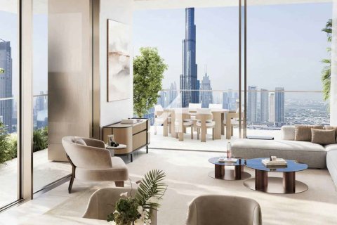 Apartament në Dubai, Emiratet e Bashkuara Arabe 3 dhoma gjumi, 267.7 m2. № 630129 - Foto 3