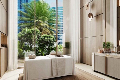 Apartament në Dubai, Emiratet e Bashkuara Arabe 3 dhoma gjumi, 267.7 m2. № 630129 - Foto 16