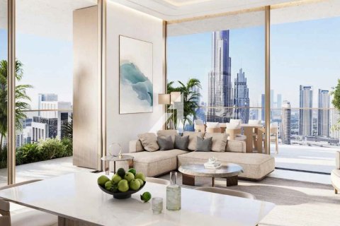 Apartament në Dubai, Emiratet e Bashkuara Arabe 3 dhoma gjumi, 267.7 m2. № 630129 - Foto 4