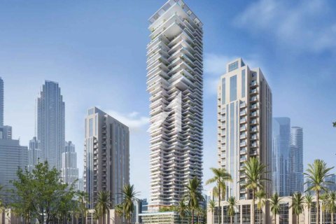 Apartament në Dubai, Emiratet e Bashkuara Arabe 3 dhoma gjumi, 267.7 m2. № 630129 - Foto 20