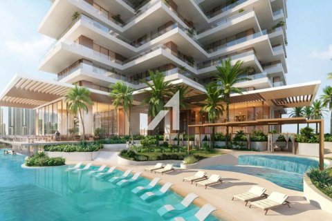 Apartament në Dubai, Emiratet e Bashkuara Arabe 3 dhoma gjumi, 267.7 m2. № 630129 - Foto 15