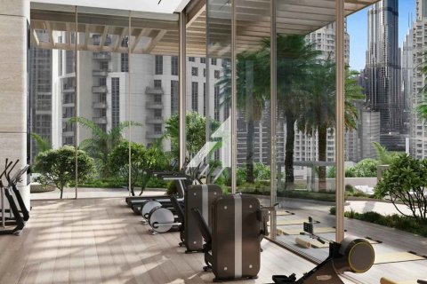 Apartament në Dubai, Emiratet e Bashkuara Arabe 3 dhoma gjumi, 267.7 m2. № 630129 - Foto 18