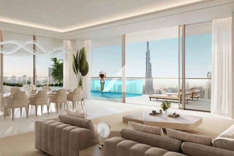 Apartament në Dubai, Emiratet e Bashkuara Arabe 3 dhoma gjumi, 267.7 m2. № 630129 - Foto 1