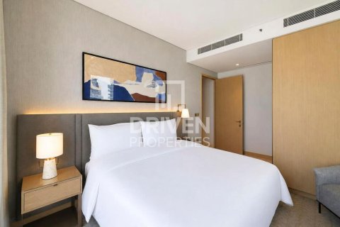 Lägenhet till försäljning i Downtown Dubai (Downtown Burj Dubai), Dubai, UAE 3 sovrum, 141.21 kvm Nr. 767582 - fotografi 14