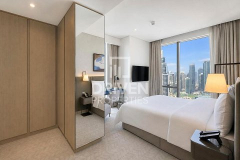 Lägenhet till försäljning i Downtown Dubai (Downtown Burj Dubai), Dubai, UAE 3 sovrum, 141.21 kvm Nr. 767582 - fotografi 12