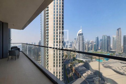 Lägenhet till försäljning i Downtown Dubai (Downtown Burj Dubai), Dubai, UAE 3 sovrum, 141.21 kvm Nr. 767582 - fotografi 2