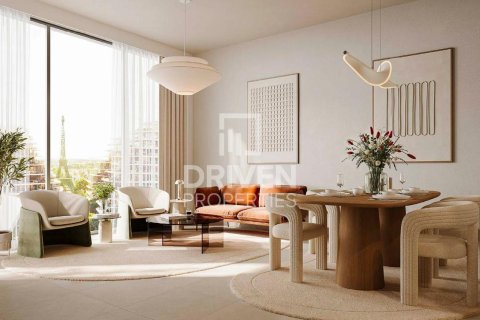 Apartment til salg i Dubai South (Dubai World Central), Dubai, UAE 1 værelse, 37.25 kvm № 767610 - foto 7
