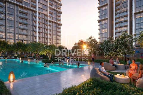 Apartment til salg i Dubai South (Dubai World Central), Dubai, UAE 1 værelse, 37.25 kvm № 767610 - foto 3
