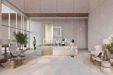 Apartment til salg i Dubai South (Dubai World Central), Dubai, UAE 1 værelse, 37.25 kvm № 767610 - foto 4