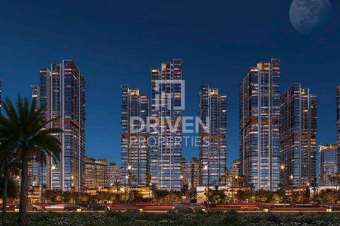 Apartment til salg i Dubai South (Dubai World Central), Dubai, UAE 1 værelse, 37.25 kvm № 767610 - foto 2