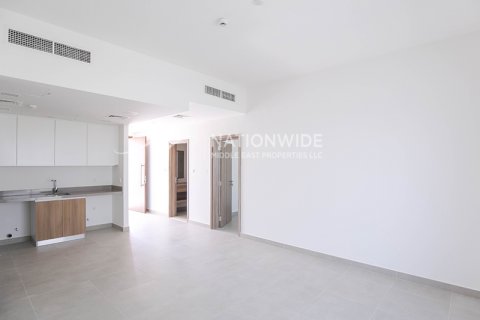 Apartman u Abu Dhabi, UAE 1 spavaća soba, 61 m2 Br. 629919 - fotografija 2