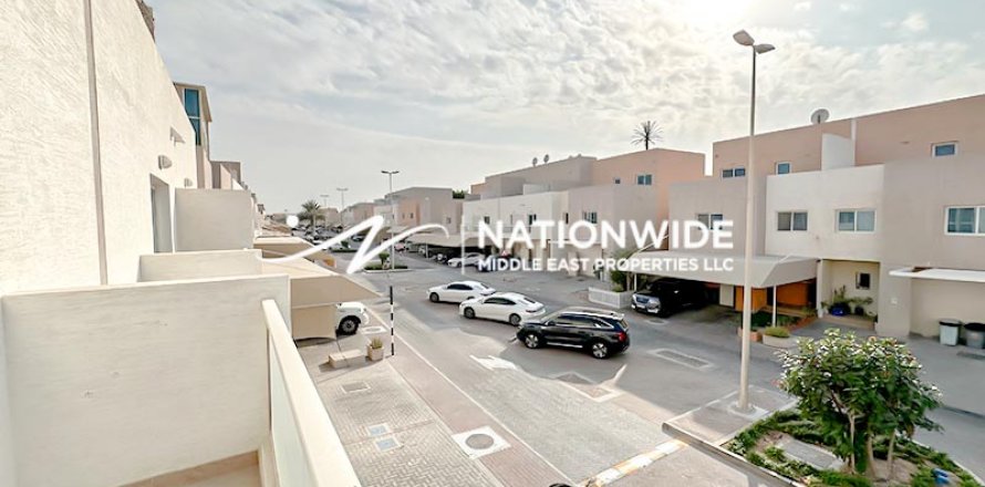 Vila v Abu Dhabi, SAE 3 ložnice, 174 m² Č.: 629918